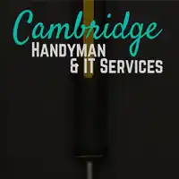 Cambridge Handyman & IT services