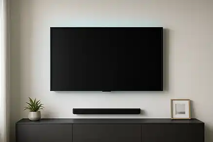 TV Wall Mounting in Cambridge