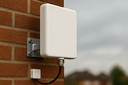 4G/5G Internet & External Antennas in Cambridge