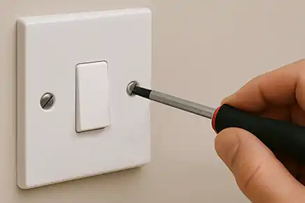 Minor Electrical (socket / switch cover replacement, light fittings, appliance repair) in Cambridge