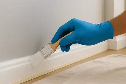 Painting & Decorating in Cambridge