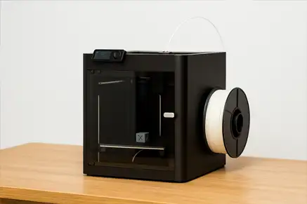 3D printing and design services in Cambridge